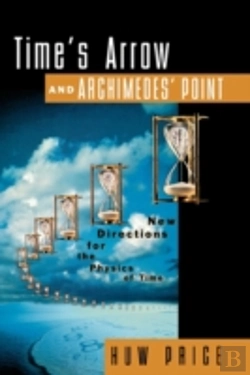 Bertrand.pt - Time'S Arrow And Archimedes' Point