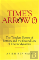 Time'S Arrow (?)