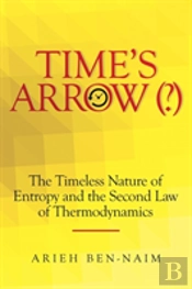 Time'S Arrow (?)