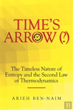 Bertrand.pt - Time'S Arrow (?)