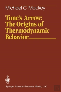 Bertrand.pt - Time'S Arrow: The Origins Of Thermodynamic Behavior