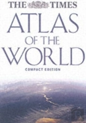 'Times' Atlas Of The World