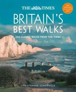 Bertrand.pt - Times Britain'S Best Walks