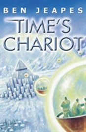 Time'S Chariot