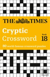 Times Cryptic Crossword Bo Pb