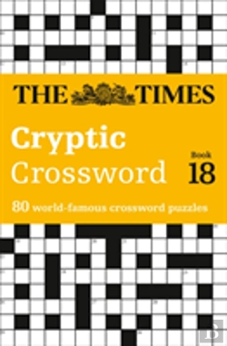 Bertrand.pt - Times Cryptic Crossword Bo Pb