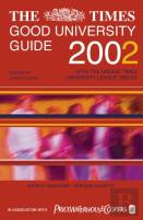''Times'' Good University Guide