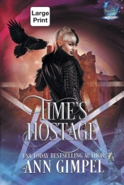 Time'S Hostage