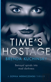 Time'S Hostage