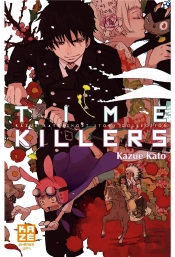 Times Killers