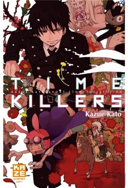 Bertrand.pt - Times Killers