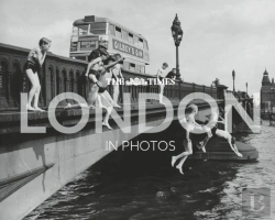 Bertrand.pt - Times London In Photos