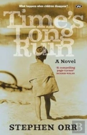 Time'S Long Ruin: A Novel