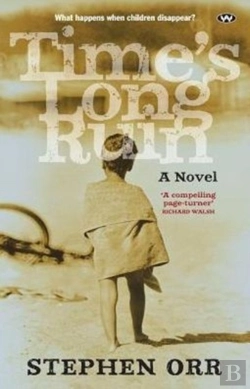 Bertrand.pt - Time'S Long Ruin: A Novel