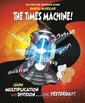 Times Machine