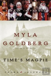 Time'S Magpie