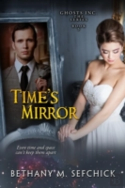 Bertrand.pt - Time'S Mirror