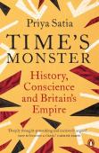 Time'S Monster
