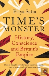 Time'S Monster