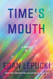 Time'S Mouth
