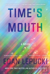 Time'S Mouth