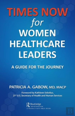Bertrand.pt - Time'S Now For Women Healthcare Leaders