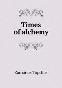 Times Of Alchemy