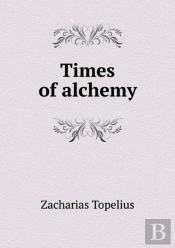Times Of Alchemy