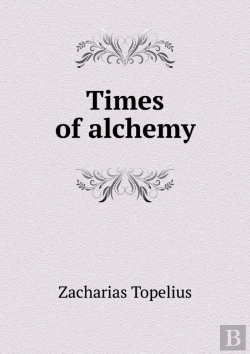 Bertrand.pt - Times Of Alchemy