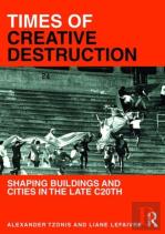 Times Of Creative Destruction