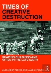 Times Of Creative Destruction