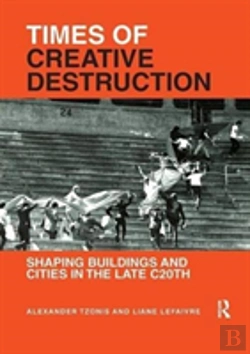 Bertrand.pt - Times Of Creative Destruction
