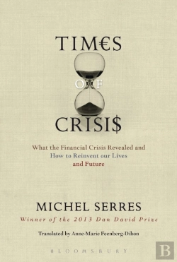 Bertrand.pt - Times Of Crises What The Financial