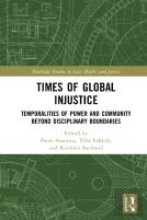 Times Of Global Injustice