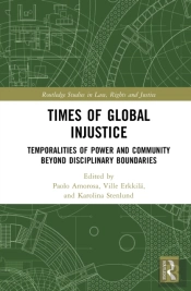 Times Of Global Injustice