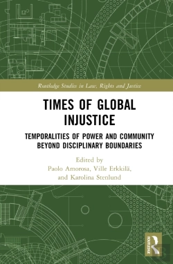 Bertrand.pt - Times Of Global Injustice
