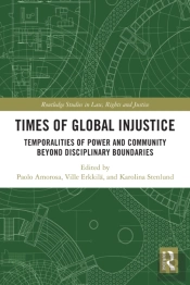 Times Of Global Injustice
