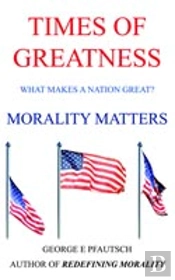 Times Of Greatness