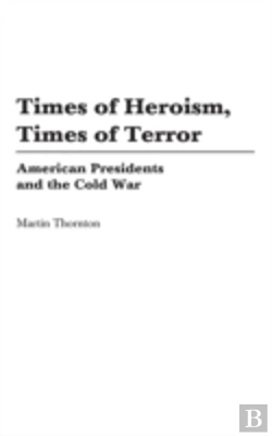 Bertrand.pt - Times Of Heroism, Times Of Terror
