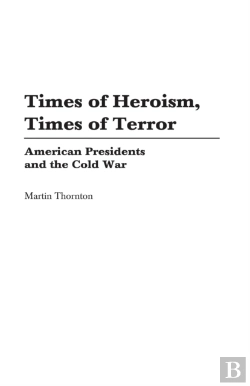 Bertrand.pt - Times Of Heroism, Times Of Terror