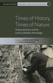 Times Of History, Times Of Nature