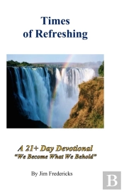 Times Of Refreshing