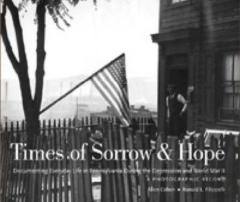 Times Of Sorrow And Hope