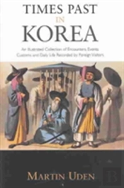 Times Past In Korea