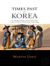 Times Past In Korea