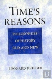 Time'S Reasons