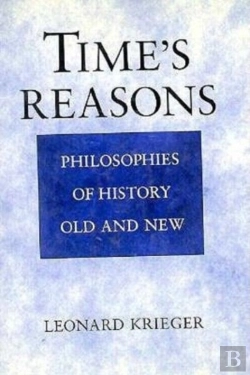 Bertrand.pt - Time'S Reasons