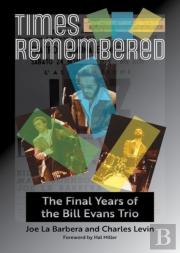 Times Remembered Volume 15