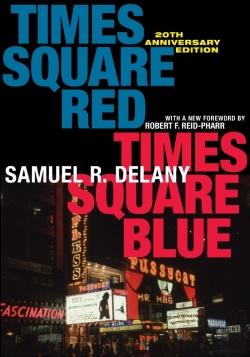 Bertrand.pt - Times Square Red, Times Square Blue 20th Anniversary Edition