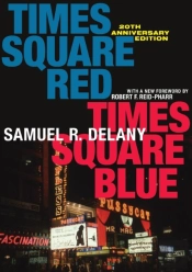Times Square Red, Times Square Blue 20th Anniversary Edition